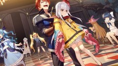 姬魔恋战纪后日谈攻略