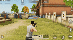 荒野行动狙击技巧全攻略