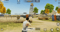 荒野行动狙击技巧全攻略