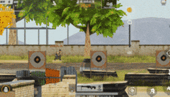 荒野行动狙击技巧全攻略