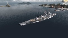 战舰联盟：黎塞留实战攻略