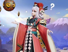 决战！平安京：百目鬼全攻略