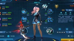 女神星球平民推图攻略