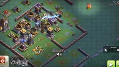 部落冲突：八本大闸蟹阵解析