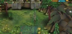 挨饿荒野：十二宫通关攻略