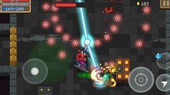 元气骑士：无头骑士打法攻略