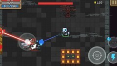 元气骑士：无头骑士打法攻略