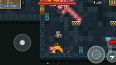 元气骑士：巨像祖兰打法攻略