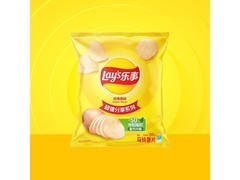 乐事135克经典原味薯片，满减后11.9元速抢！