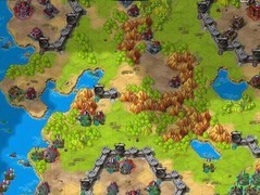 欧陆战争5：帝国第五关通关攻略