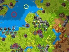 欧陆战争5：帝国第二关通关攻略