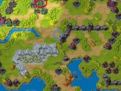 欧陆战争5：帝国第一关通关攻略