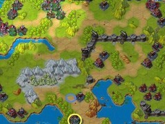 欧陆战争5：帝国第一关通关攻略