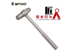 京东维度1lb钛合金圆头锤，低至3458元