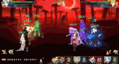 火影忍者：千代十人卫强度解析