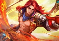 英魂之刃十大必买英雄推荐