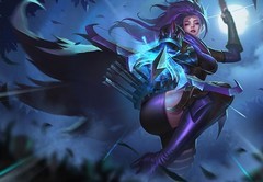 英魂之刃十大必买英雄推荐