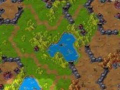 欧陆战争5：帝国工业时代第四关攻略