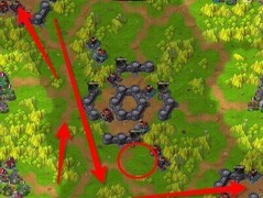 欧陆战争5：帝国工业时代贝4攻略