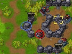 欧陆战争5：帝国工业时代贝4攻略