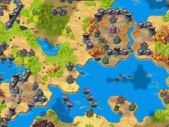 欧陆战争5：帝国工业时代贝5通关攻略