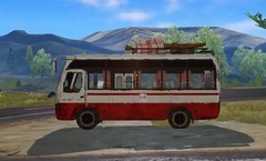 荒野行动：双高载具应对攻略