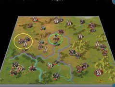 欧陆战争6：1804反攻瓦拉几亚攻略