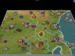 欧陆战争6：1804塞尔维亚攻略