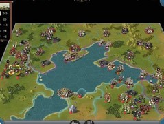 欧陆战争6：1804无将通关攻略