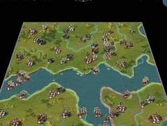 欧陆战争6：1804希腊无将通关攻略