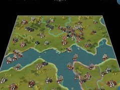 欧陆战争6：1804希腊无将通关攻略