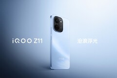 一文看懂iQOO Z11系列发布会 9020mAh电池+165Hz高刷护眼屏加持