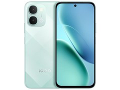 iQOO Z11x 5G手机直降到手仅1849元