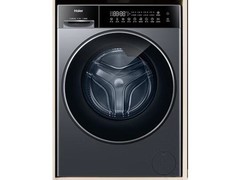 海尔小红花洗衣机12.5kg