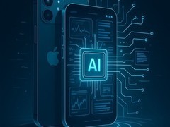iPhone 18标准版将全系标配12GB内存，统一支持端侧AI大模型