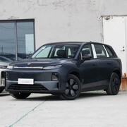 20万元内四款中型SUV实测对比：燃油/增程/纯电谁更经得起日常考验