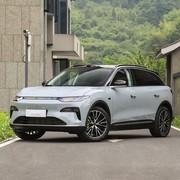 20万内增程SUV三强对决：天际ME5、极狐阿尔法T5、零跑C11深度横评