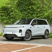 20万元内6座中大型SUV五强实测：纯电、增程、燃油谁更胜任家庭旗舰？