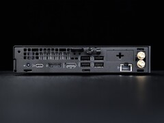 体积小、高能效！上手体验Dell Pro 5微型台式机