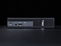 体积小、高能效！上手体验Dell Pro 5微型台式机