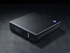 体积小、高能效！上手体验Dell Pro 5微型台式机