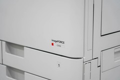 AI赋能文印革新 佳能imageFORCE C3150全面评测