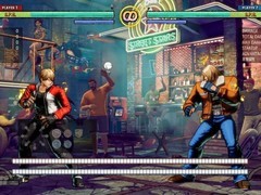 饿狼传说：群狼之城免费试玩版2026年9月30日多平台上线