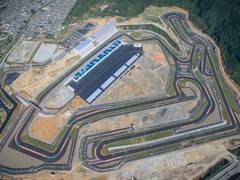 中国或首次承办2027年WSBK收官战，宁波赛道待认证