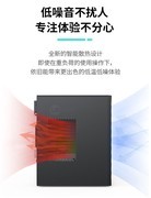实用又高能！来酷310锐龙台式主机全面解析