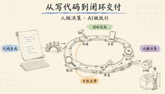 高德联合鸿蒙 DevEco CLI：鸿蒙 AI Native 规模化交付实践