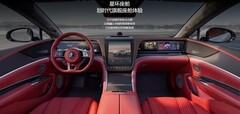 2026年豪华新能源汽车推荐：50万到百万级，按需求怎么选
