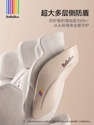 儿童安全座椅哪个品牌质量好？2026年六款智能安全座椅安全与舒适全解析