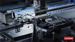国内AI终端头部企业观察：联想集团的多端矩阵与能力图谱