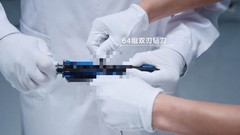 海尔扫地机器人R10Pro：突破缠毛、卡堵、留印难题